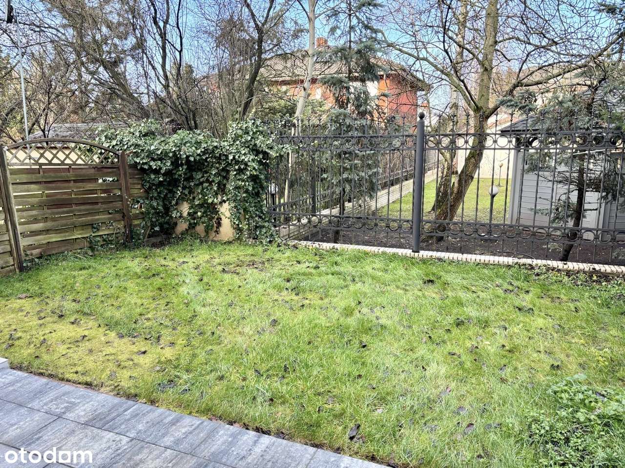 ul. Żmigrodzka Wysoki standard, z ogródkiem-12