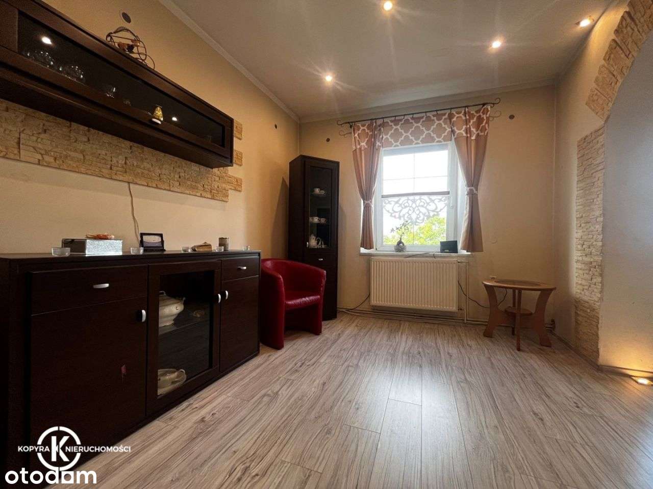 Na sprzedaż 2-pokojowe mieszkanie w Chojnowie-6