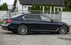 BMW Seria 7 - 14