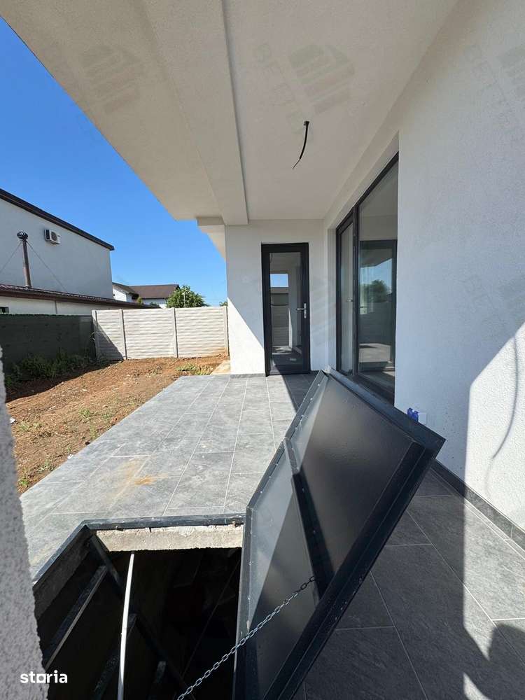 Vila Stil Mediteranean - 4 Camere - Zona buna, Str. Vadul Mosului - Imagine principală: 4/15