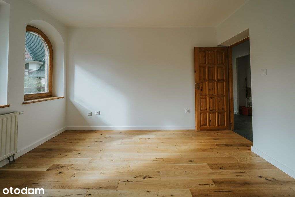Przestronne mieszkanie po remoncie blisko centrum-3