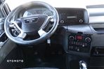 MAN TGX 18.400 / XLX / MANUAL / 2009 ROK - 29