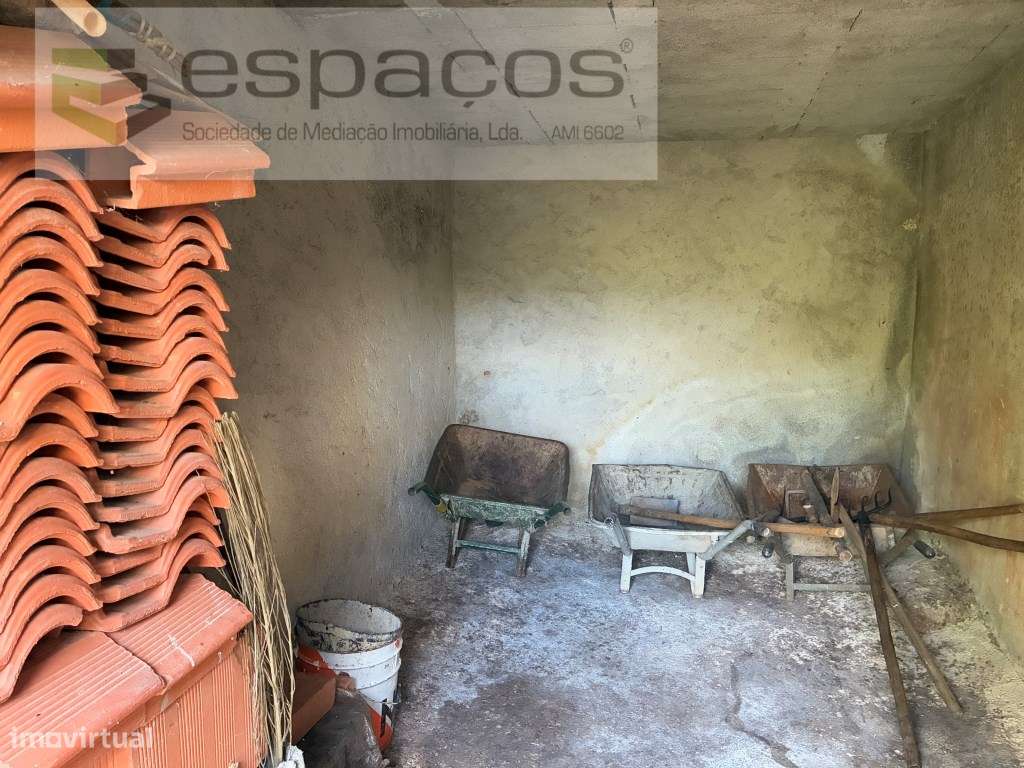 Quinta com casa de Habitação-28