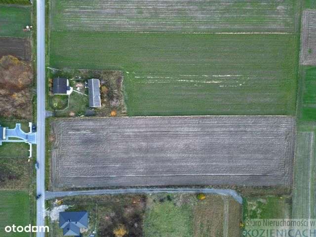 Działki budowlane Janików (Kozienice) - Pełny obrazek: 4/6