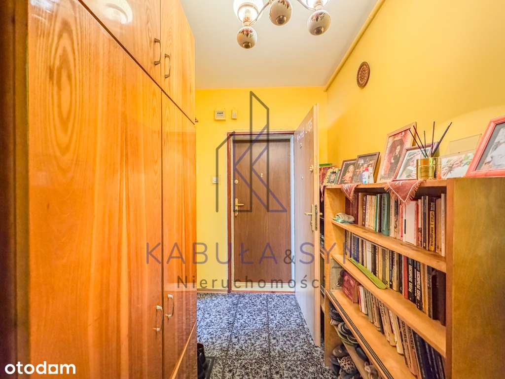 2 pokoje | Fordon | Balkon-12