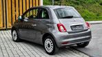 Fiat 500 1.0 Hybrid - 8