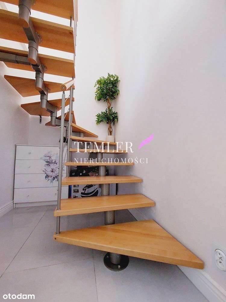 4 pok + gabinet, 98m2 + miejsce postojowe-14