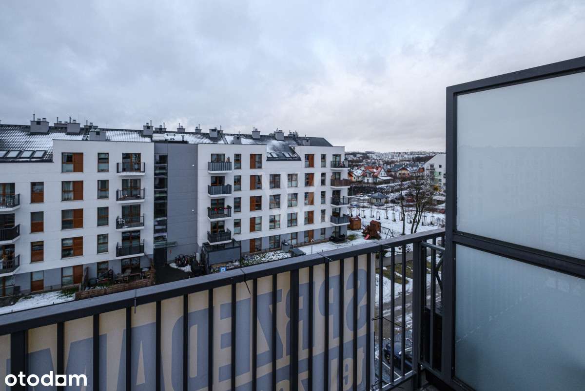 Atrakcyjne 2-pokojowe mieszkanie 36,10 m²-10