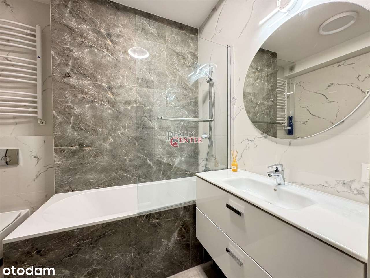 Apartament 86m2 4 pokoje Eko Park Pole Mokotowski-10