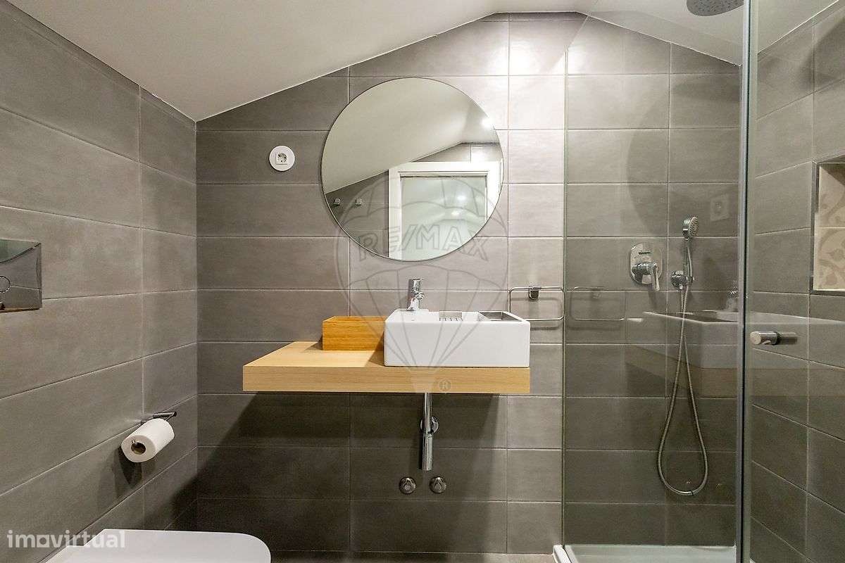 Apartamento T3 para venda-22