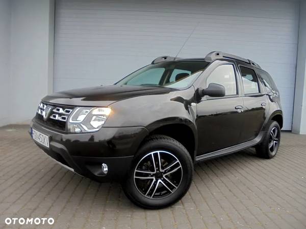 Dacia Duster 1.6 SCe Blackshadow S&S - 30