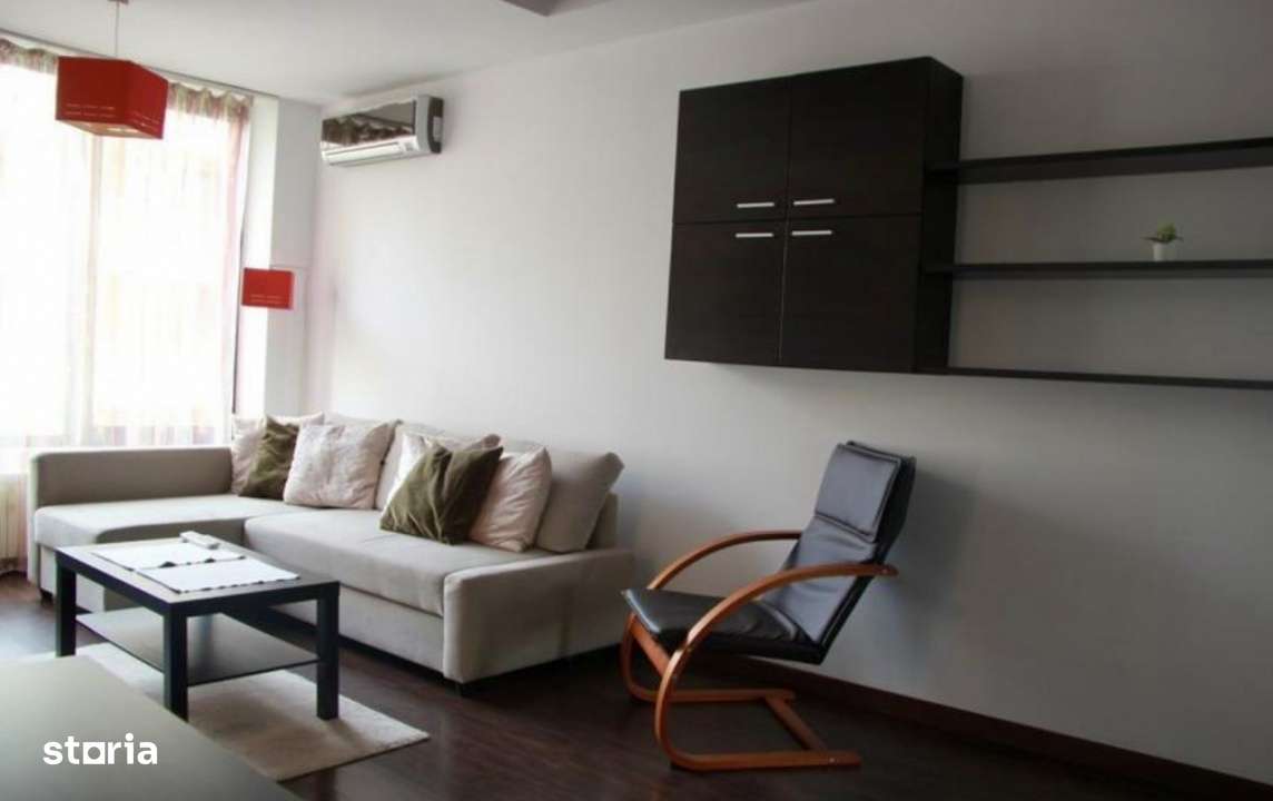 Apartament 3 camere | Loc de parcare | Bloc Nou | Aviatiei - Imagine principală: 4/11