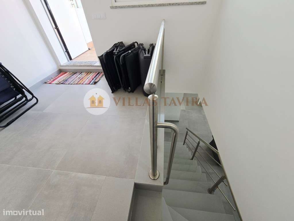Apartamento T3 com Terraço, Vista Mar, Jacuzzi e Estacionamento Pri...-51