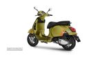 Vespa GTS Super Sport 300 HPE ABS/ASR MY23 - 9