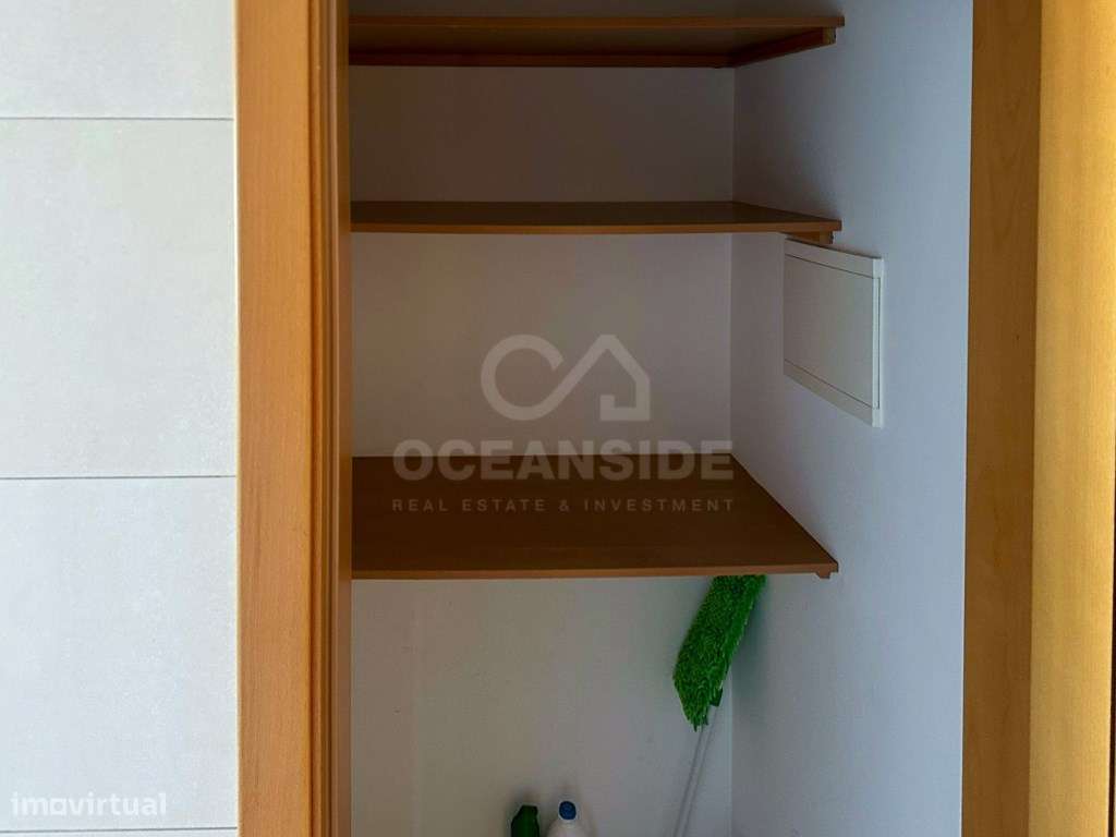 Apartamento T2 em Castelo Branco-5