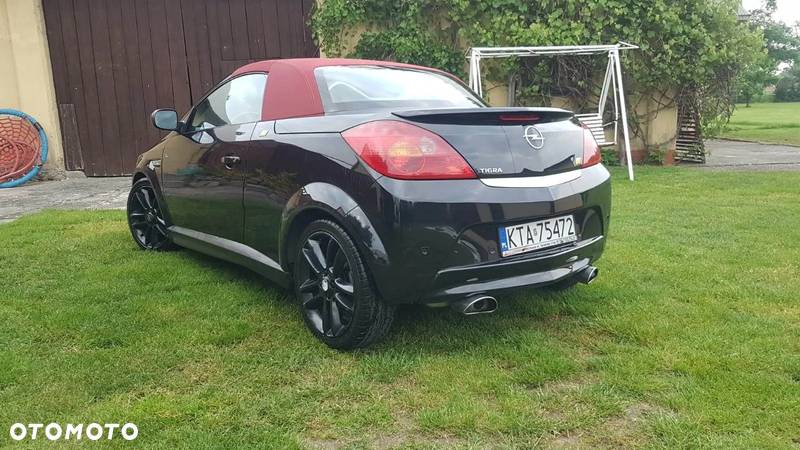 Opel Tigra 1.8 Cosmo - 26