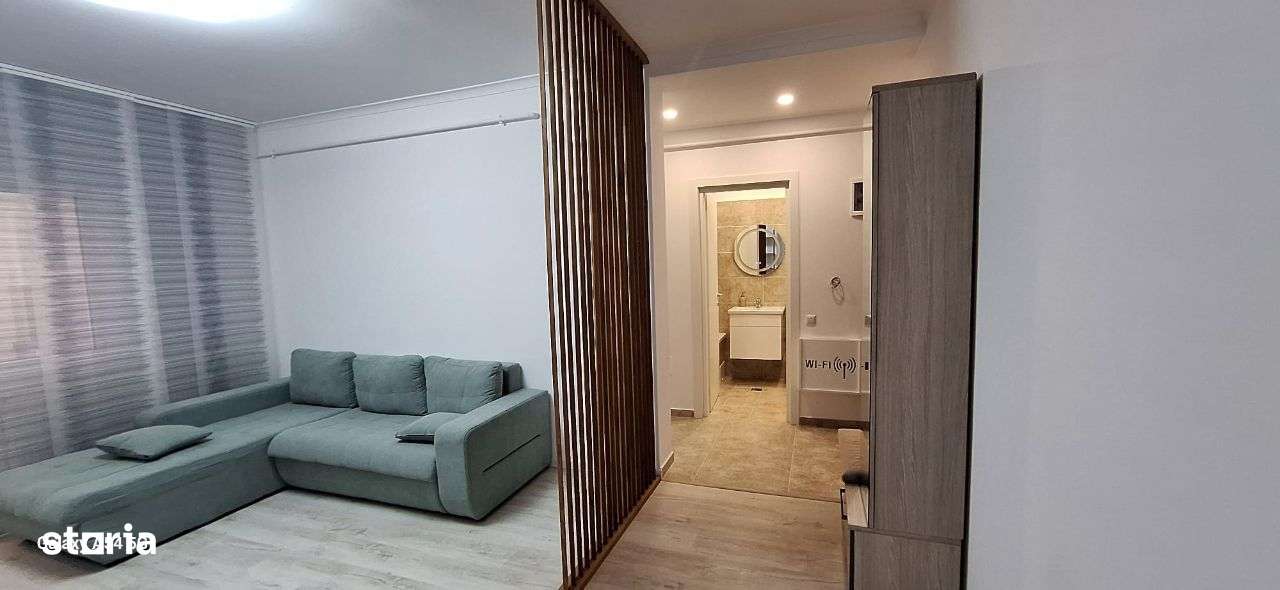Apartament PREMIUM 2 camere decomandat Militari Shopping Center - Imagine principală: 3/12