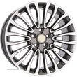 4x Felgi 18 m.in. do FORD Mondeo Focus Edge S-MAX Kuga VOLVO XC60 - A1340 (INS0181) - 7