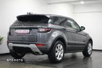 Land Rover Range Rover Evoque 2.0TD4 SE Dynamic - 9