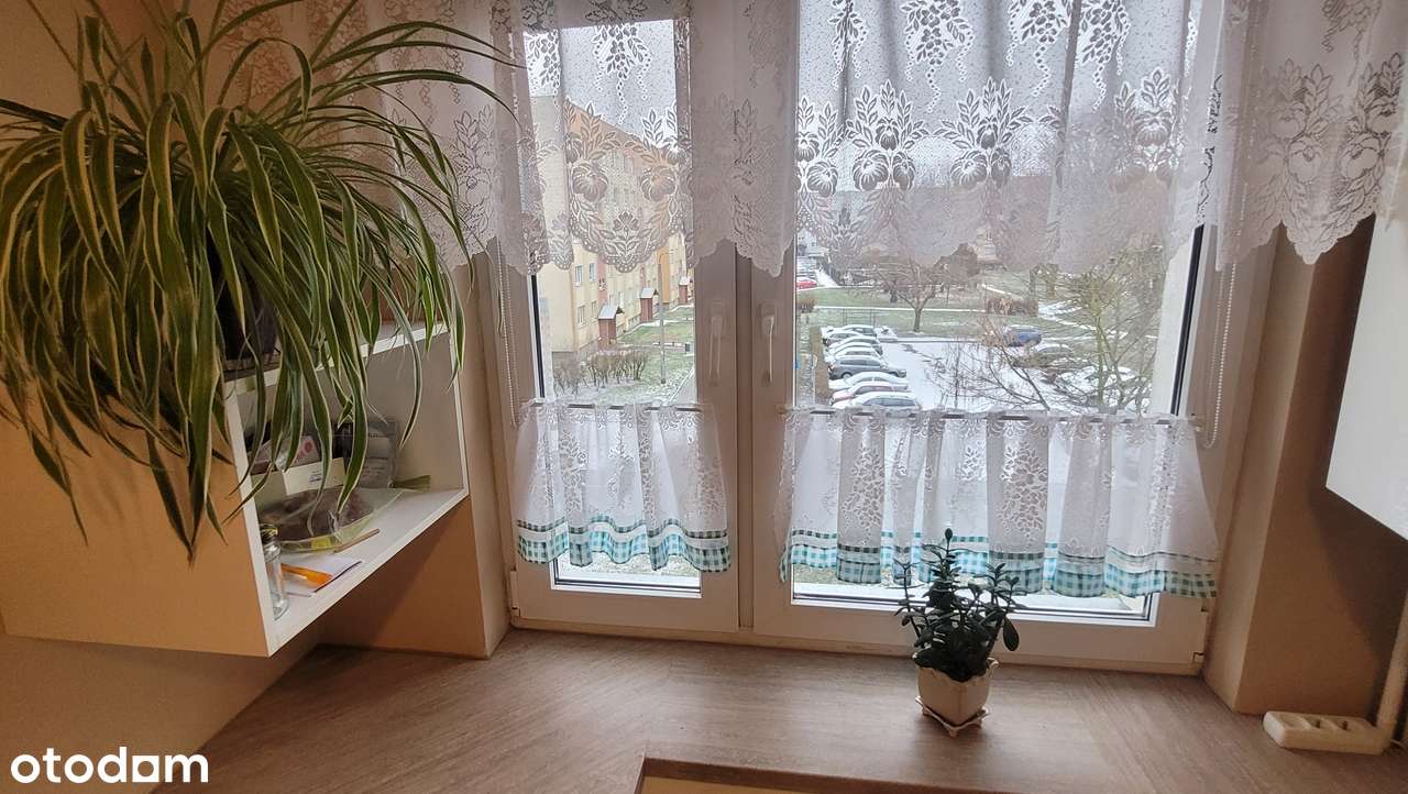 Trzypokojowe na Żorskiej od zaraz. II piętro, garaż.  Bez pośredników - Pełny obrazek: 5/13