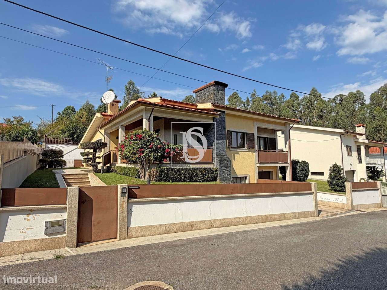 Moradia Isolada T3 - Grande imagem: 2/40