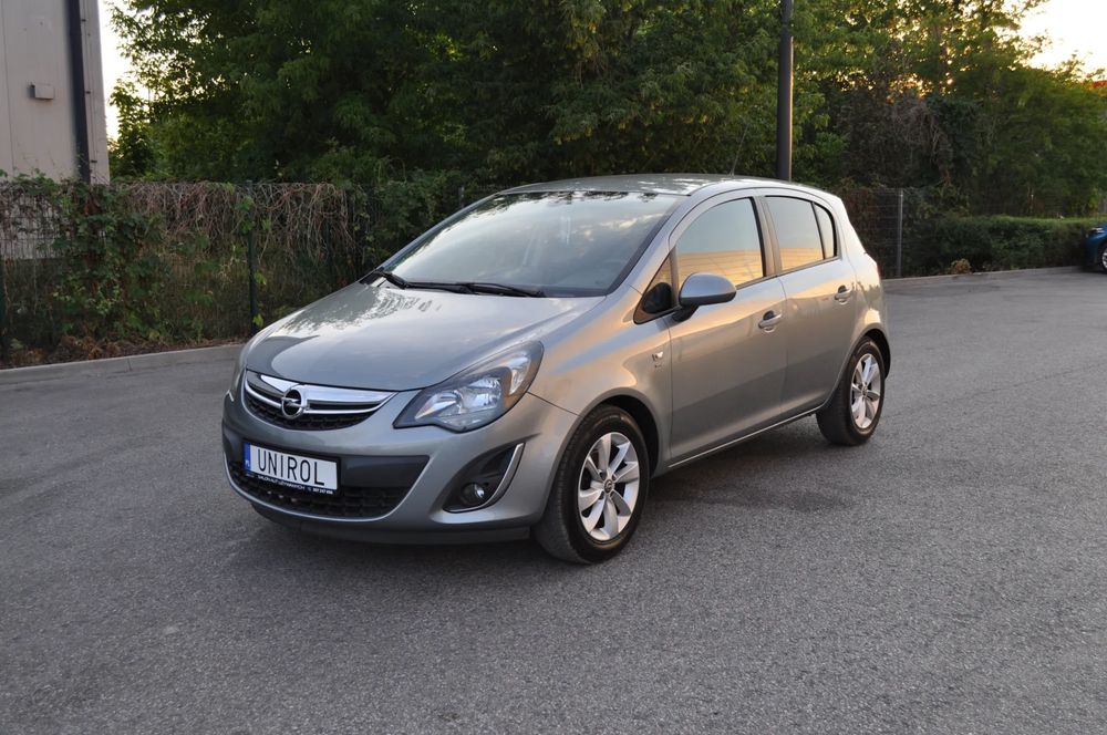 Opel Corsa D (2006-2014) 1.4 16V Energy 2014