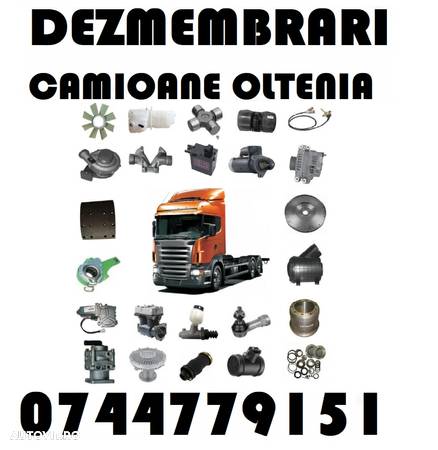 Piese Dezmembrari Scania 370 ,420, 440r 470 480 L 112 113 114L 143 164 - 1