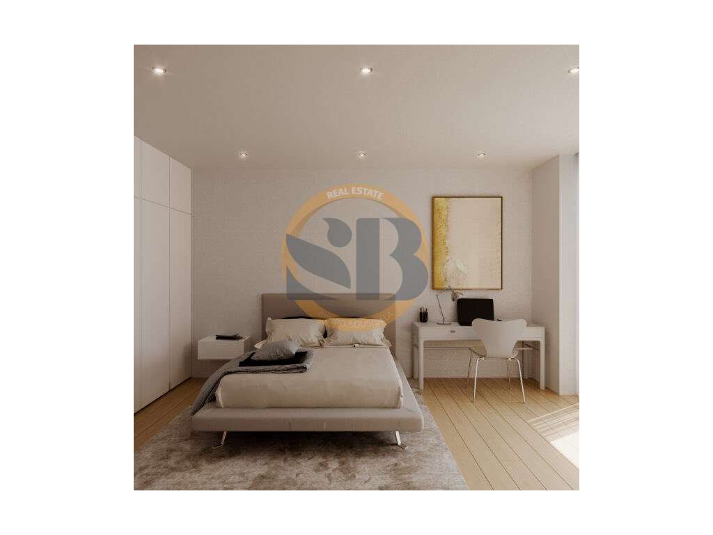 Apartamentos Novos Paranhos Porto - Grande imagem: 5/16