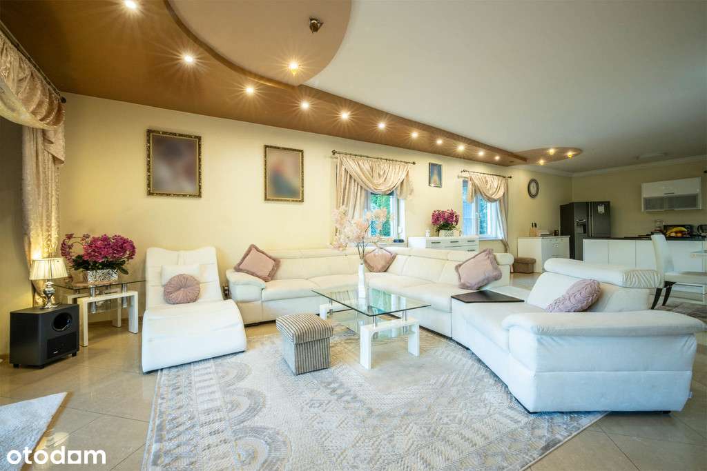 Klimatyczny dom z prywatnym jeziorem - Pełny obrazek: 5/20