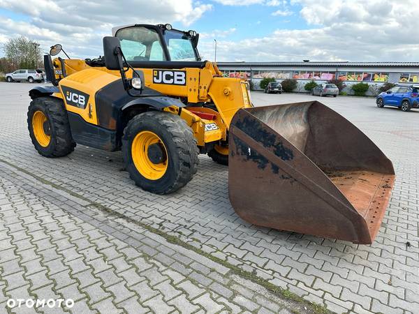 JCB 535-95 - 2