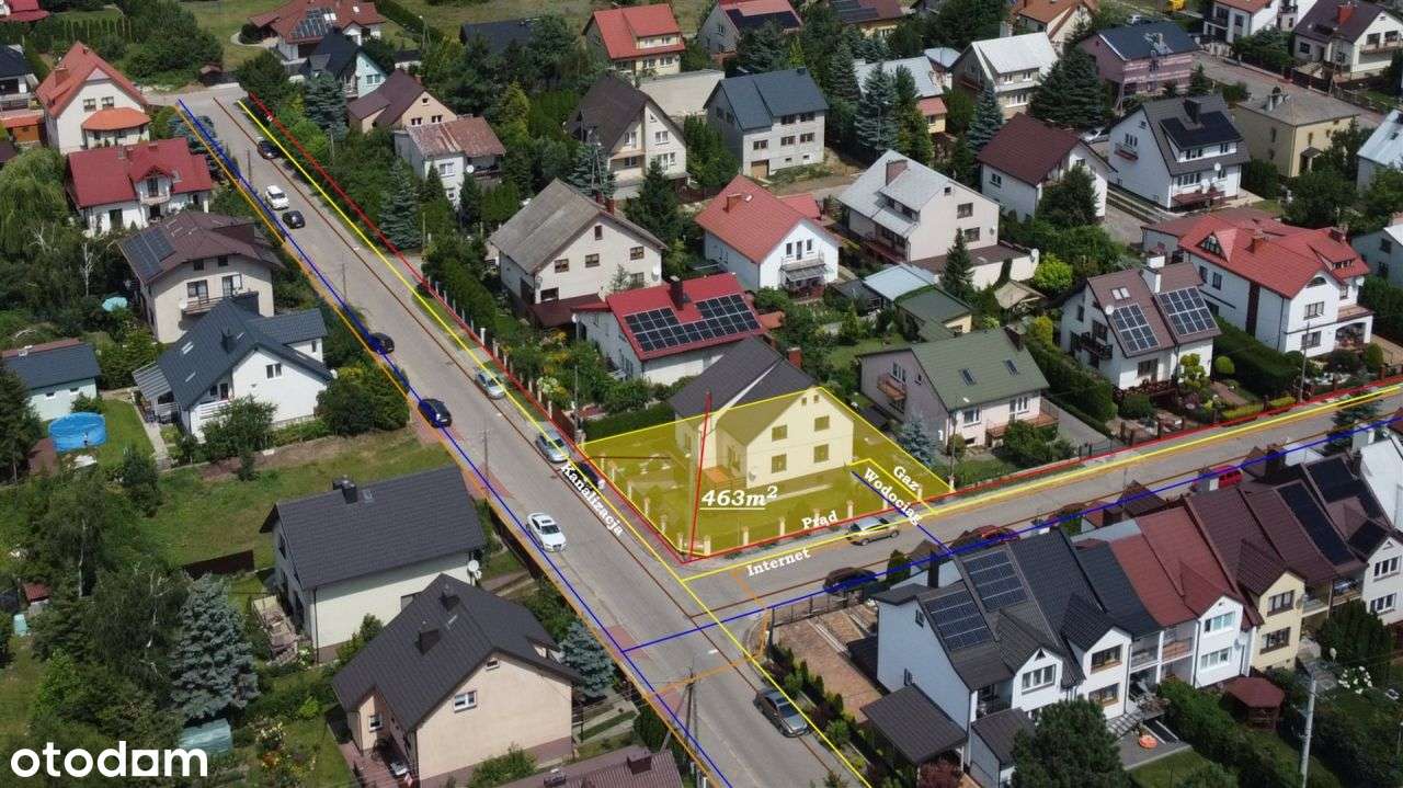 Piękny dom w Płońsku przy ul. Makowej 6 - Pełny obrazek: 4/20