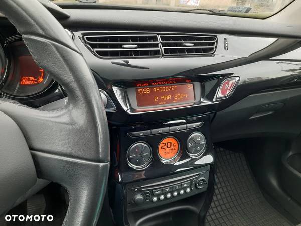 Citroën C3 1.2 VTi Exclusive - 10