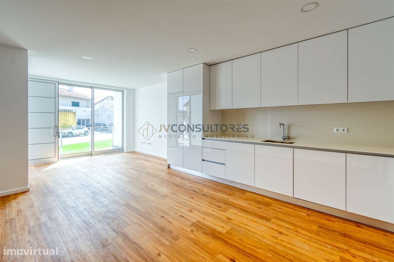 Apartamento T2 Venda em Valongo do Vouga,Águeda-45