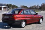 Opel Astra 1.4 GL (air) - 9