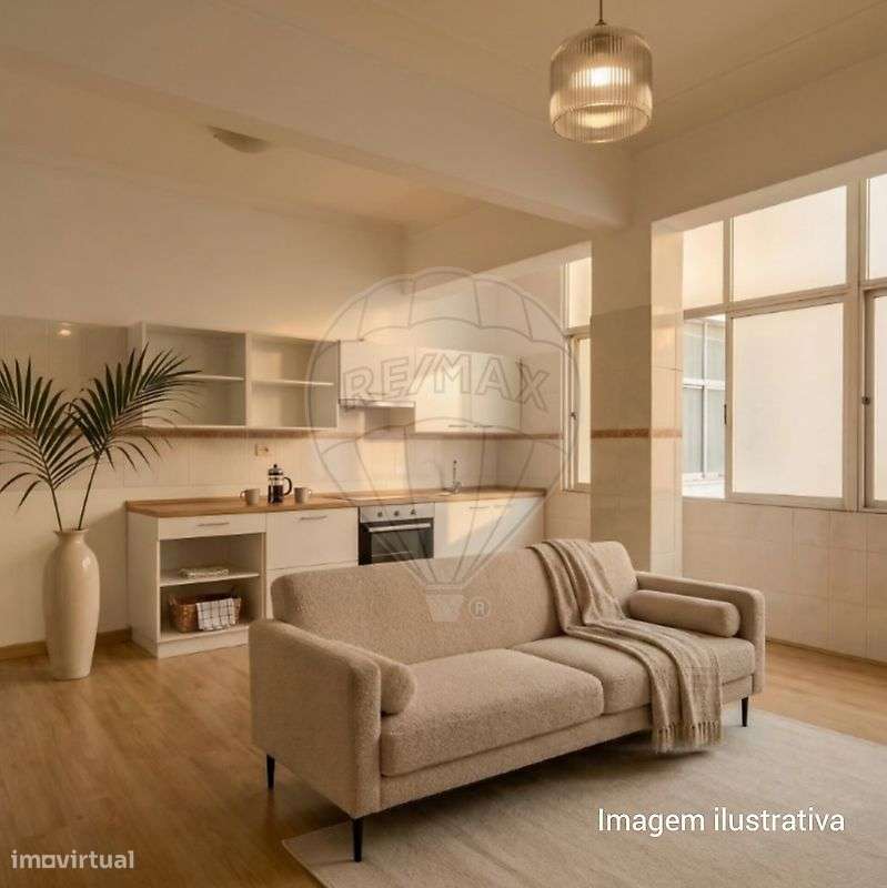 Apartamento T3 para venda - Grande imagem: 4/17