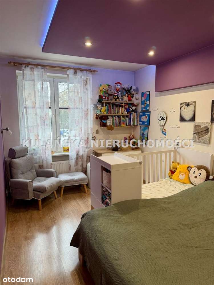 2 pokoje, osobna kuchnia, do wprowadzenia!-3