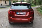 BMW Seria 2 218d Active Tourer Advantage - 7