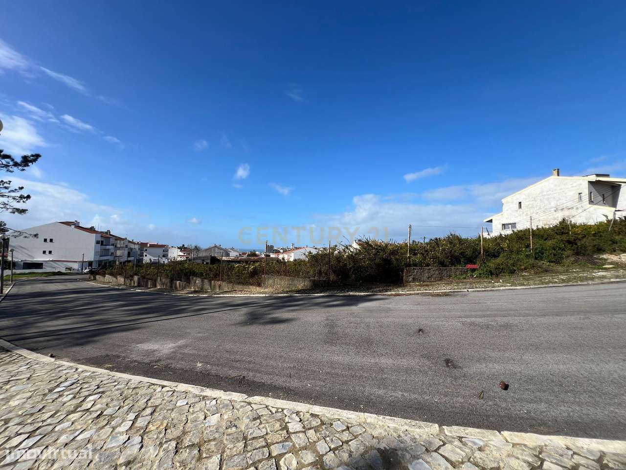 Terreno com Vista Mar – Nazaré (Pinhal do Camarção)-13