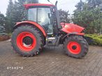 Zetor Forterra 140 HSX - 3