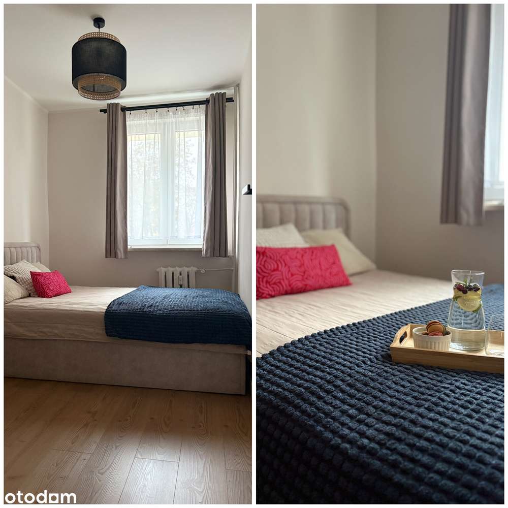 3 niezależne pokoje | Pełne wyposażenie | Parter | Top lokalizacja - Pełny obrazek: 5/20