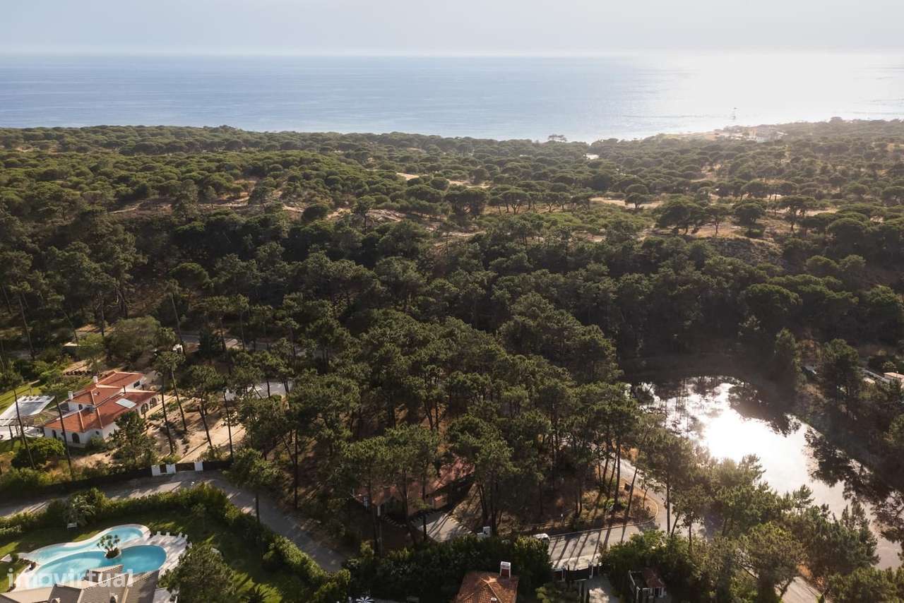 Terreno 2800 m2, Aroeira, Almada - Grande imagem: 3/32