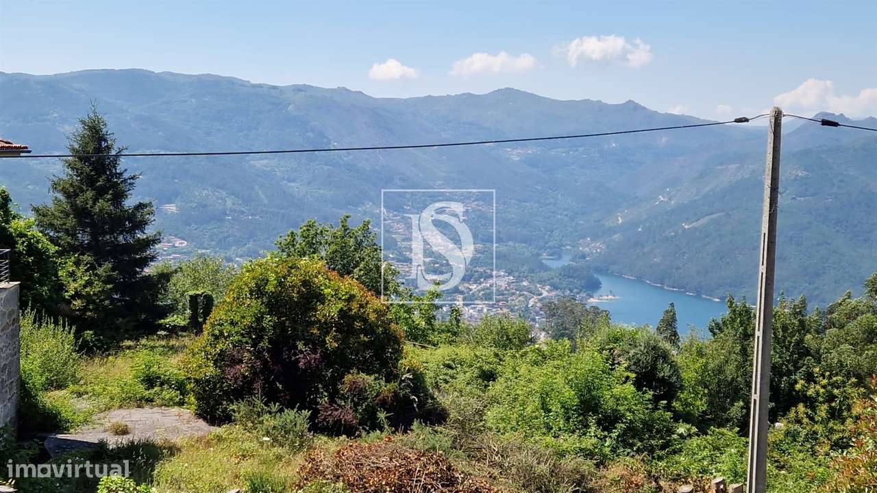Apartamento T3 Venda em Ventosa e Cova,Vieira do Minho-38