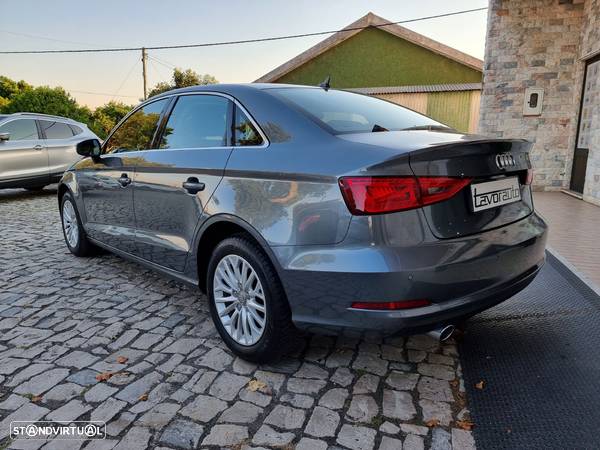 Audi A3 Limousine 1.6 TDI Attraction Ultra - 6