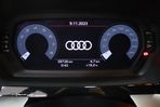 Audi A3 Sportback 30 TFSI Advanced - 12