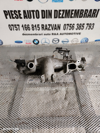 Galerie Admisie Mazda CX5 CX-5 An 2013-2014-2015-2016-2017 2.2 Diesel Skyactiv Dezmembrez Mazda CX5 2.2 Diesel Skyactive 4x4 An 2013-2014-2015-2016-2017 - Dezmembrari Arad - 1