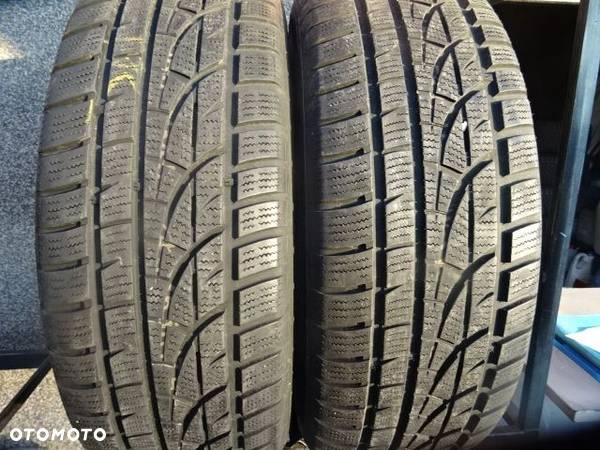 245/65/R17 107H HANKOOK WINTER I CEPT EVO - 1