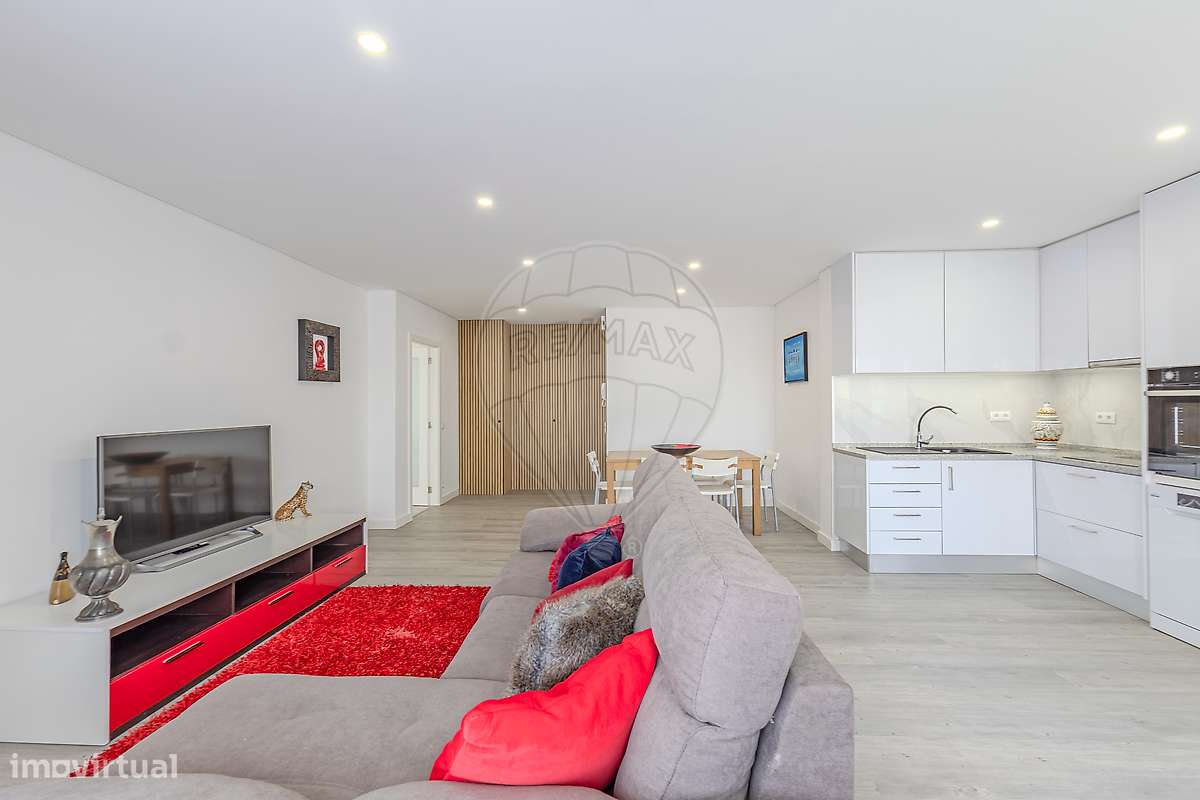 Apartamento T4 para venda-6