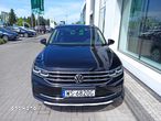 Volkswagen Tiguan 1.5 TSI EVO Elegance DSG - 5