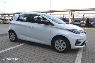 RENAULT Zoe 50 Life 108cp - 3