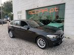 BMW 116 i Advantage - 1